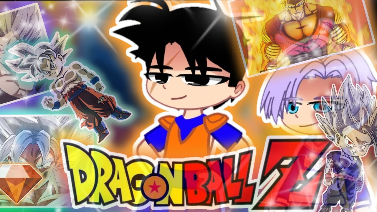 Gohan and trunks from the future react to dbs and trunks(🇪🇦/🇺🇲) eliminated from the androids