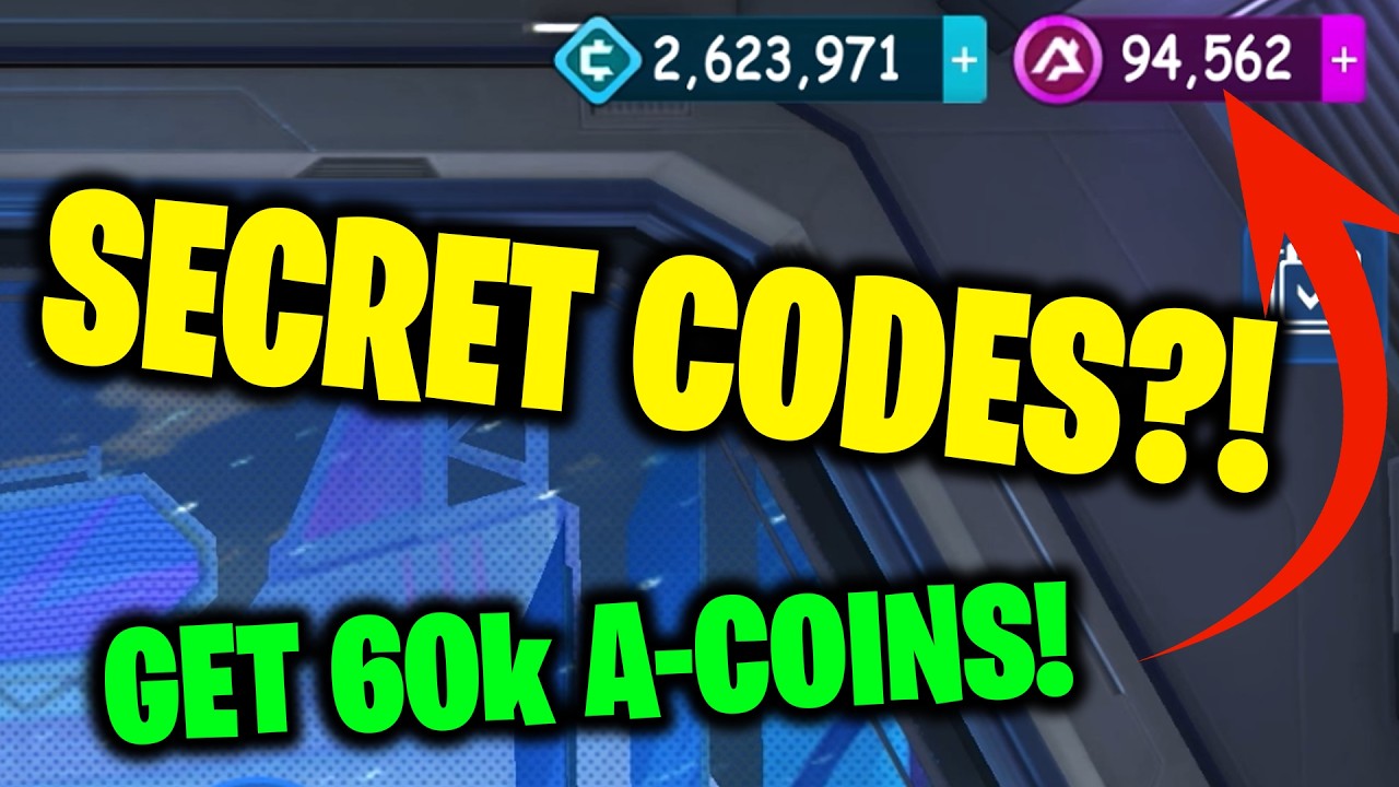 [ NEW ] SECRET Mech Arena PROMO CODES 2026 March 🔥 Get FREE A-Coins + Implants