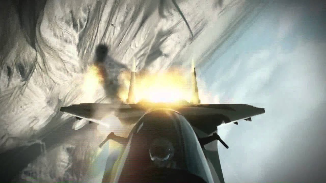 【MAD】 Battlefield 3 × BRS（BLACK★ROCK SHOOTER）.NO SCARED.HD