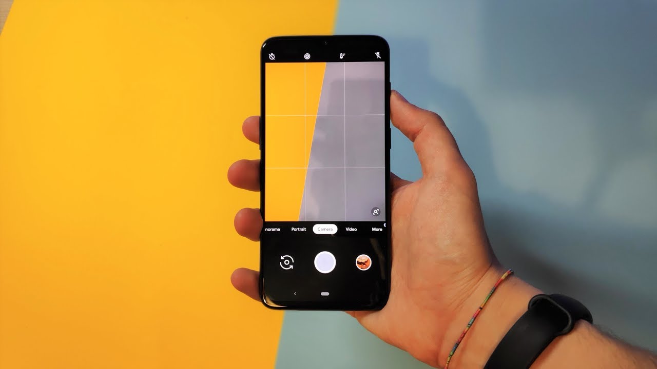 Oneplus 6t Google Pixel 3 Camera! [Installation & Tour]