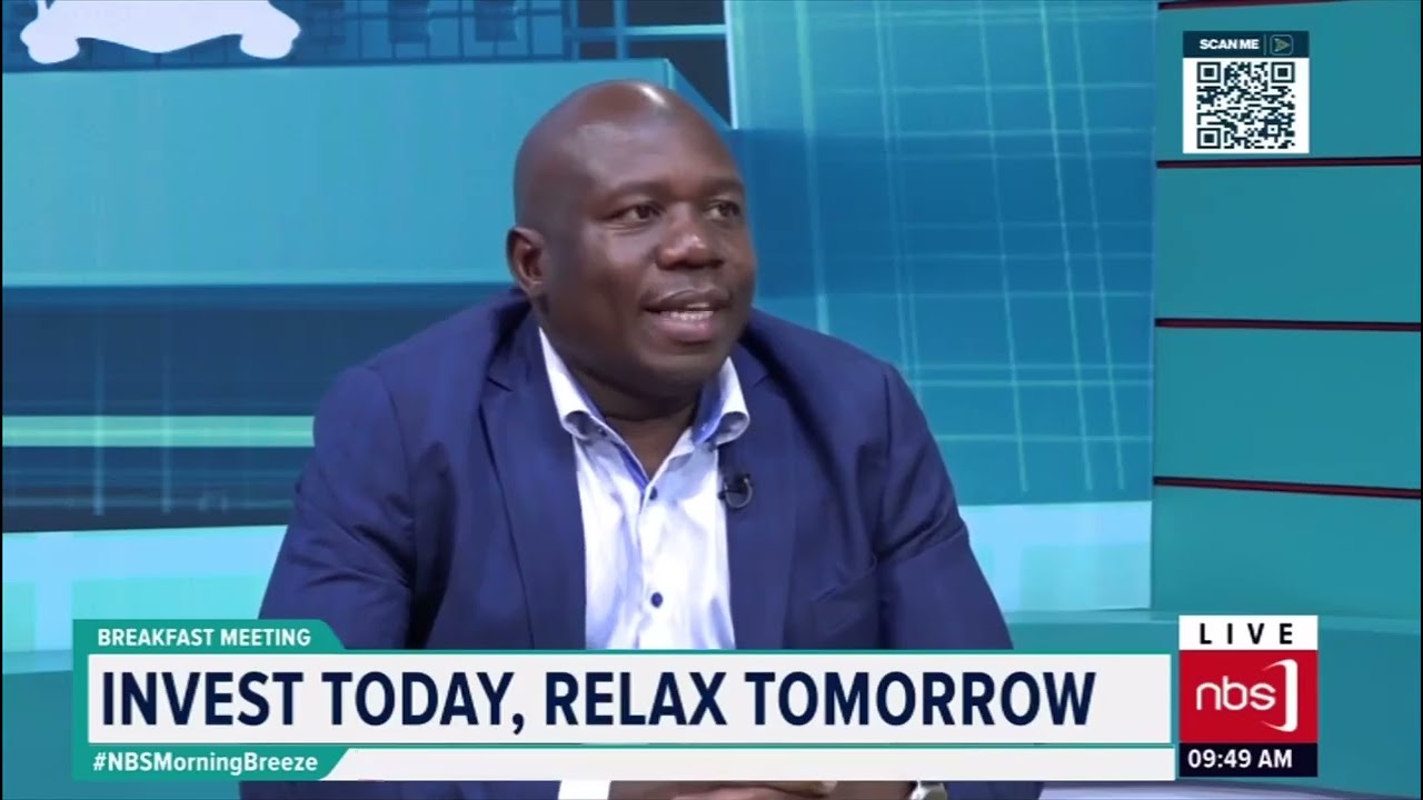 THE HIDDEN FORMULA BEHIND UGANDA'S FASTEST-GROWING PROPERTY INVESTMENT OPPORTUNITY.