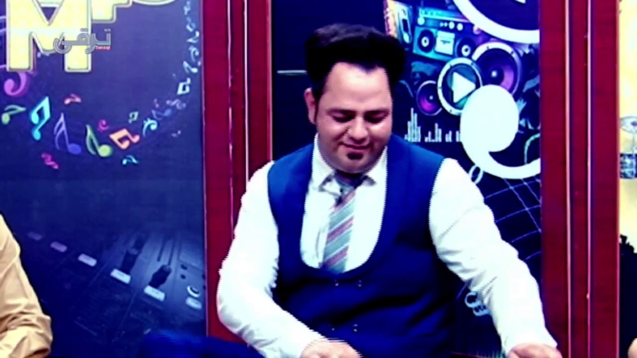 Music Live M4u (برنامه موسیقی زنده ام فوریومهمان برنامه (ناصرامیری