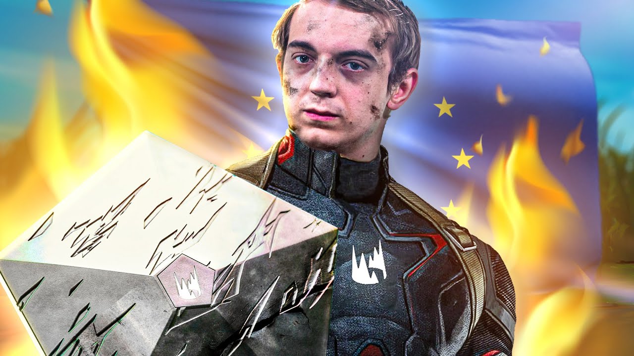 THIS FINALS WAS...WEIRD | G2 vs FNC | IWD LEC Co-Stream 2024