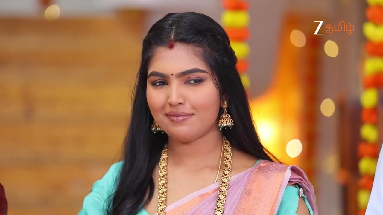 Ninaithale Inikkum | Ep - 1397 | Webisode 02 | Suresh, Anandn, Swathi | Zee Tamil