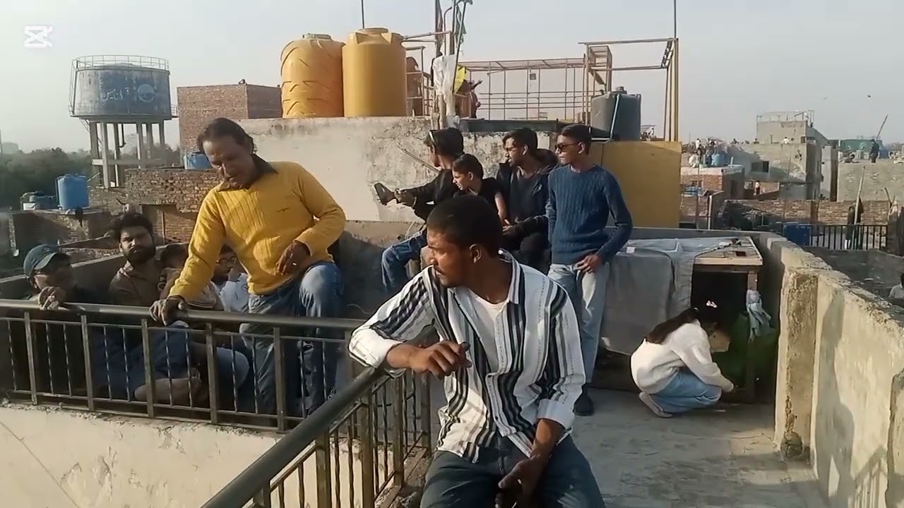 Basant ka dusra din 8-2-26