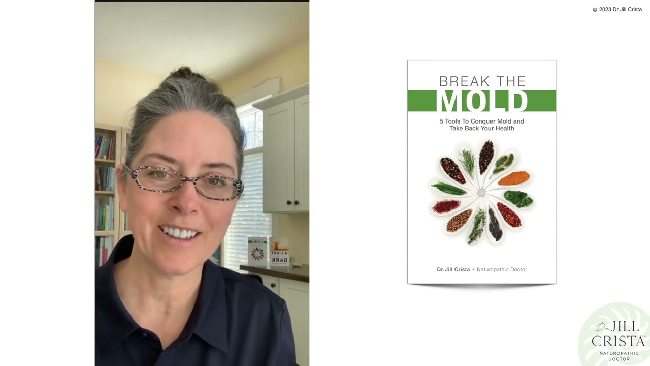 Ochratoxin Q&A with Dr. Crista
