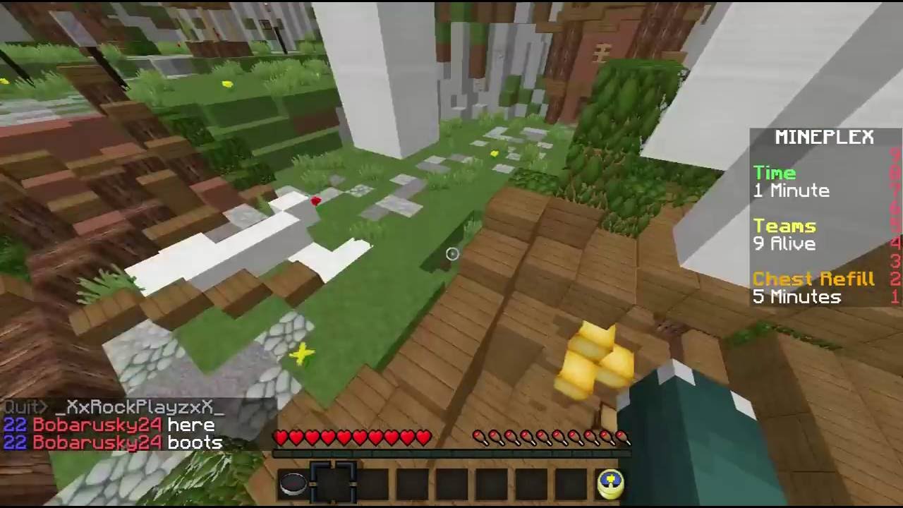 Cross team on sg teams
