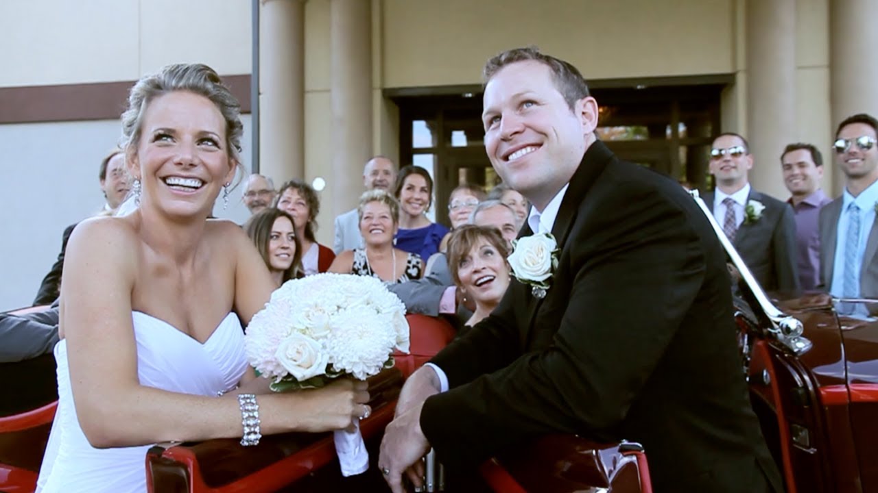 Susan & Robert // 2013 Wedding Film