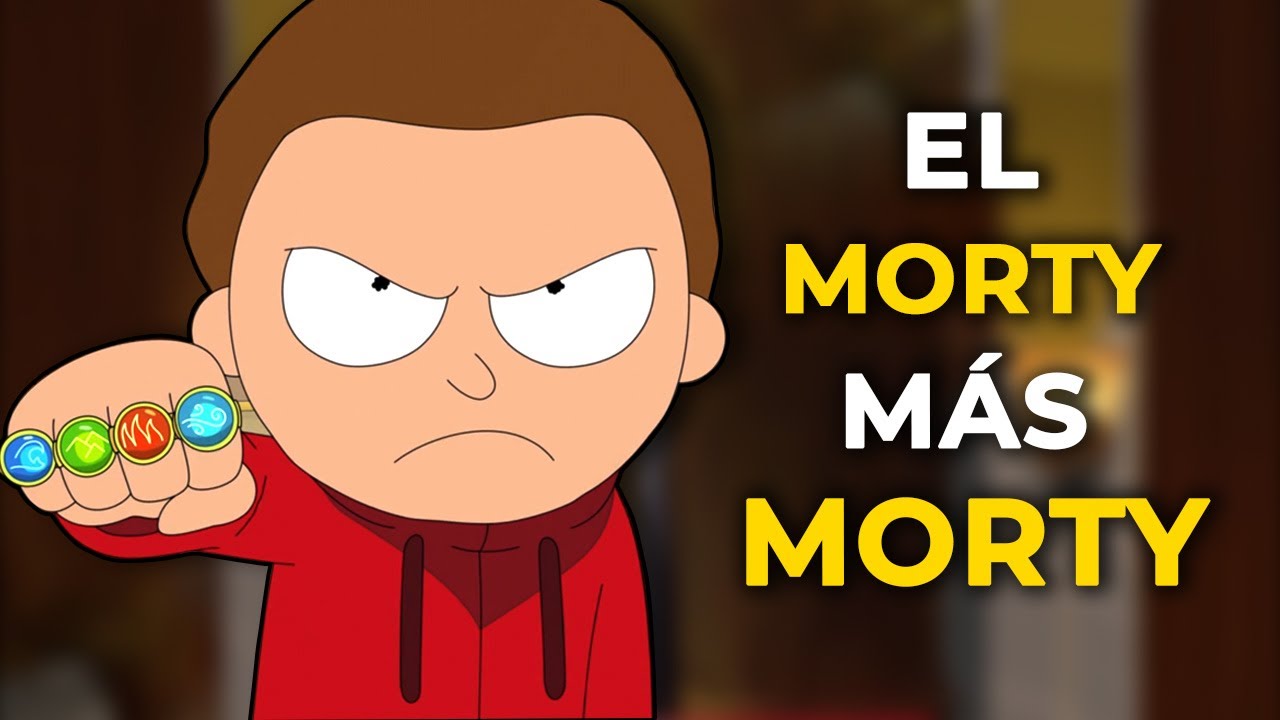 Rick y Morty Temporada 5 Episodio 3 / Análisis, Curiosidades y Explicación