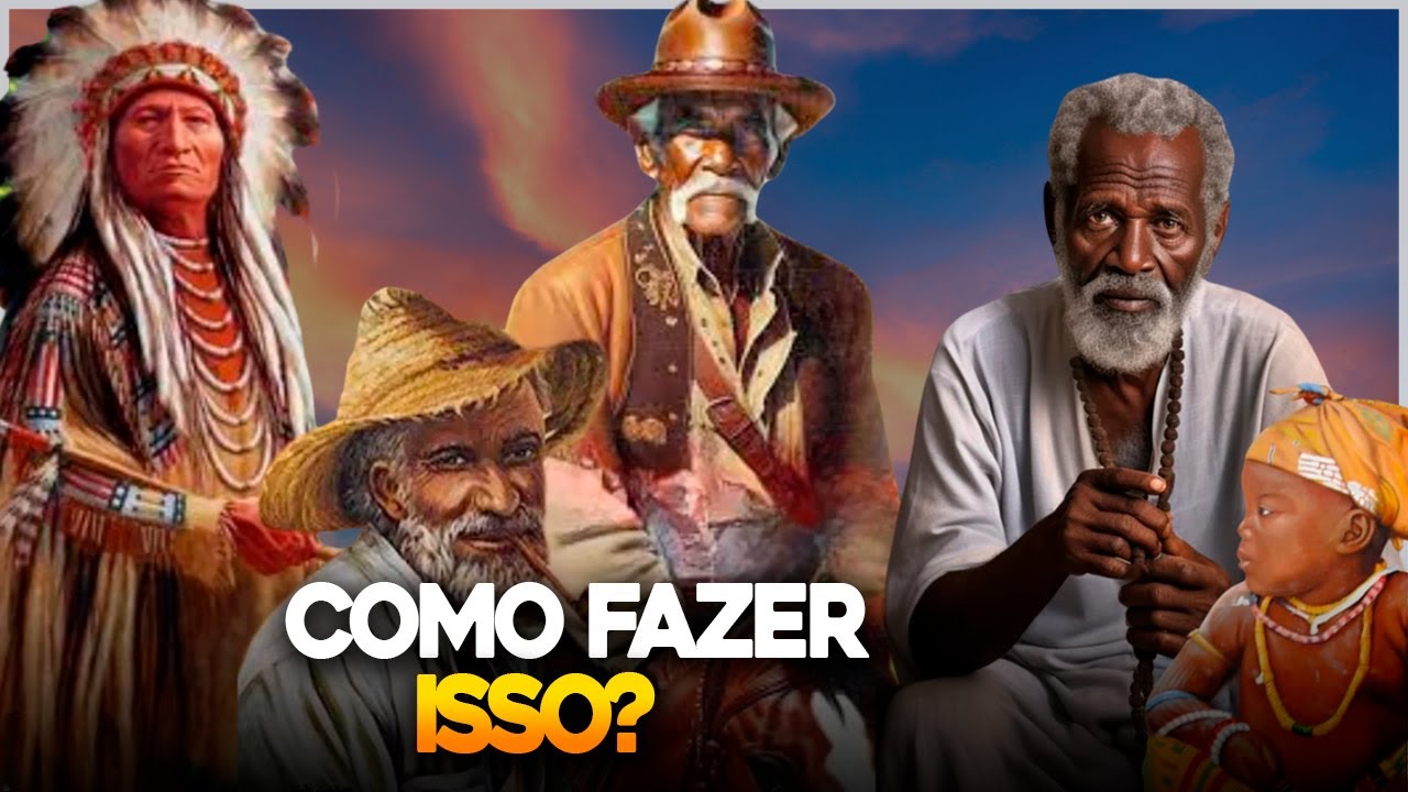COMO CONHECER SEUS GUIAS?