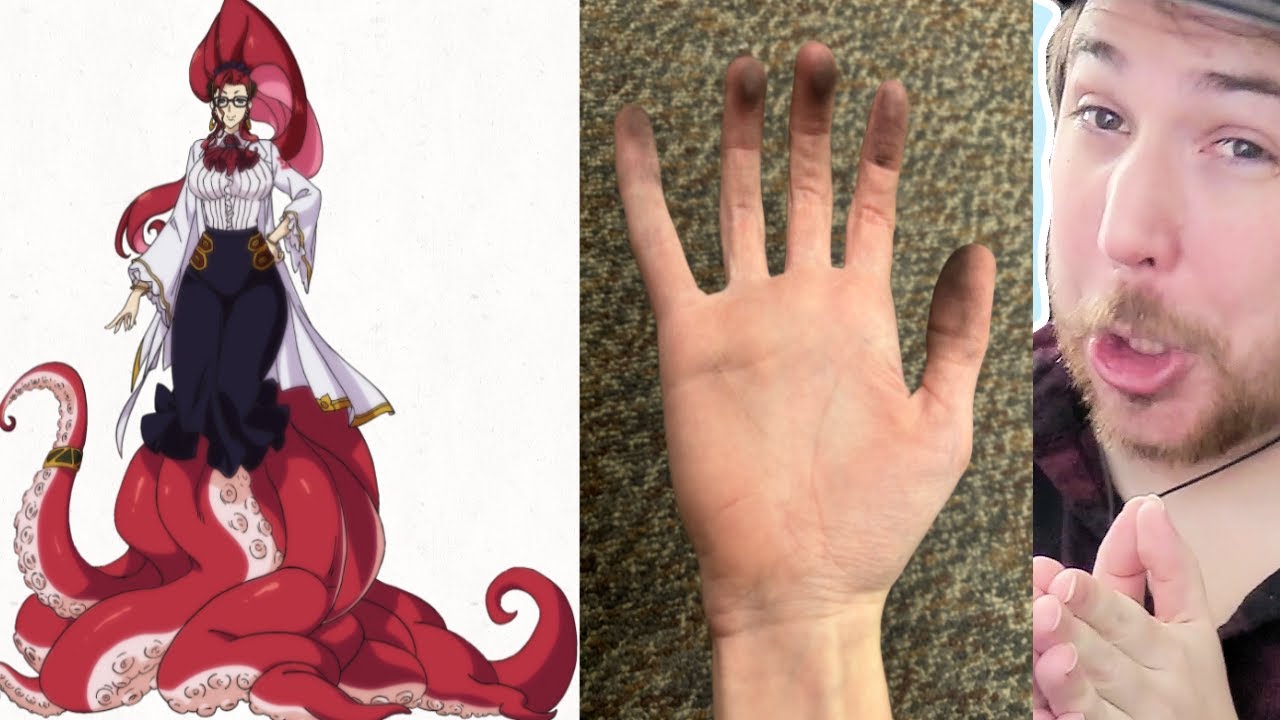 OK HEAR ME OUT... - Lost Pause Reddit