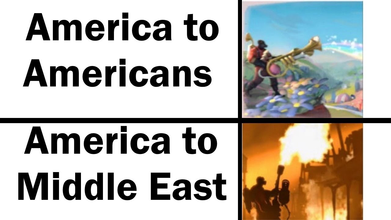USA Memes 5