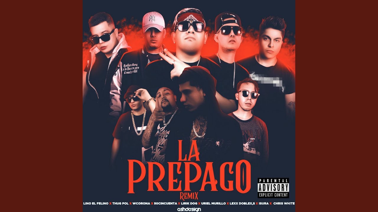 La Prepago (Remix)