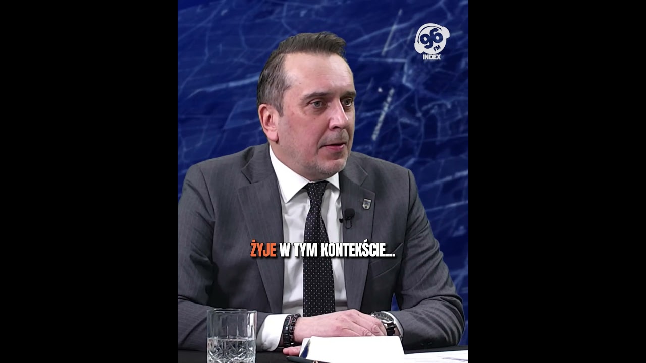 Blokada na linii Pabierowski &ndash; Kubicki? 🚫📱