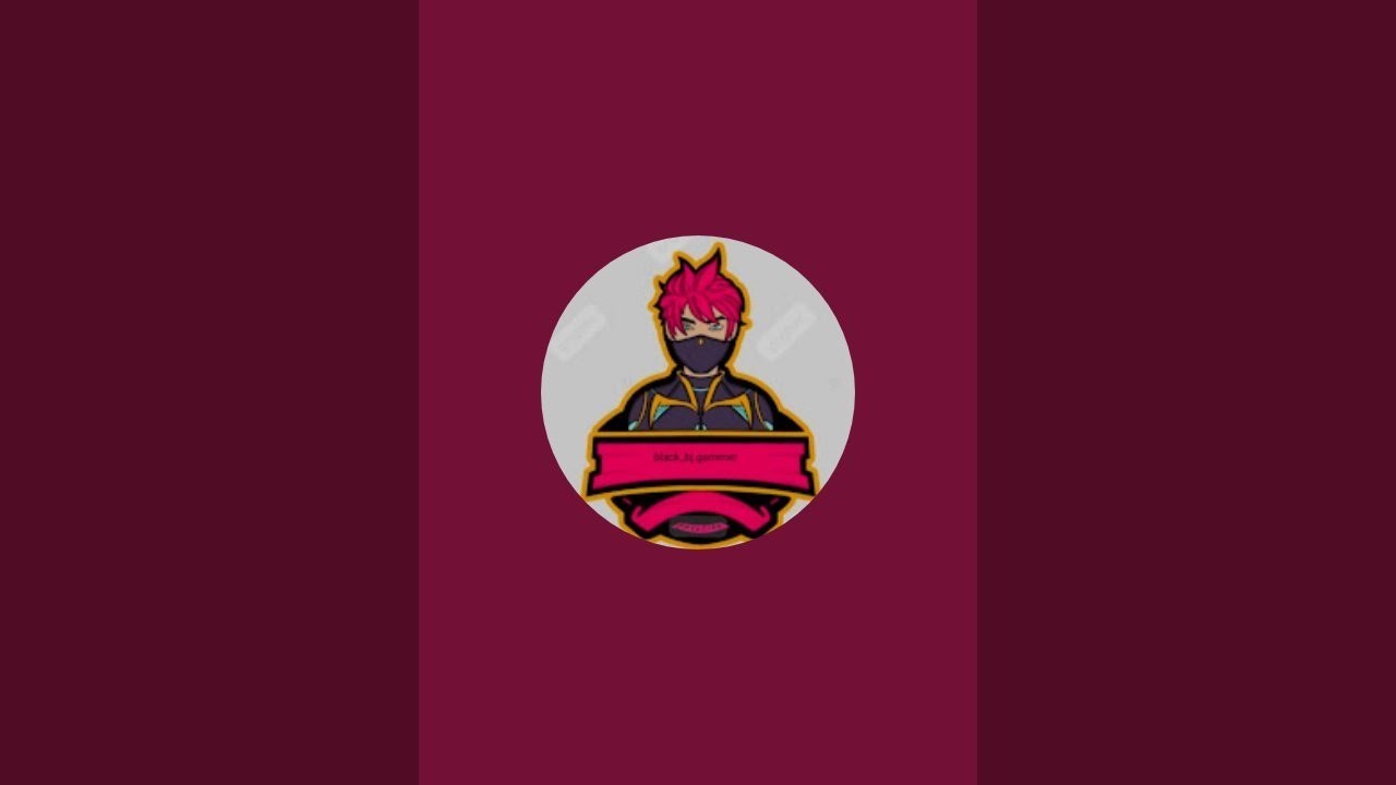black gammer  is live!