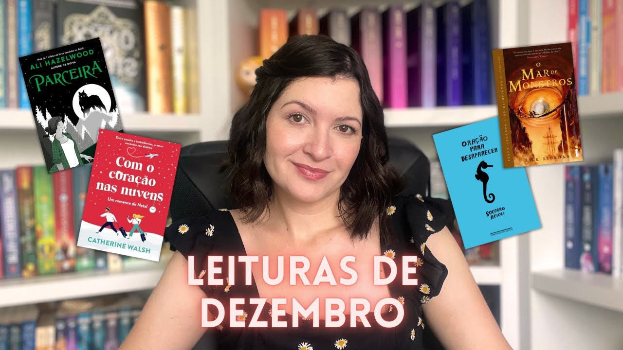 Lidos de Dezembro