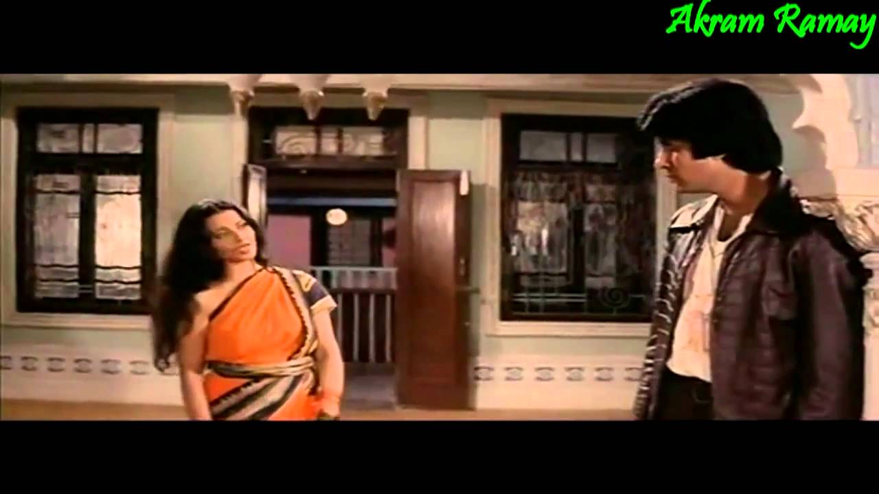 Wafa Jo Na Ki Tu Jafa Bhi Na - Hemlata - Muqaddar Ka Sikandar (1978) - HD