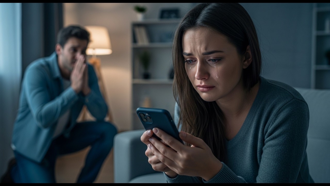 She Discovered Her Sister’s Fiancé Was Her Husband’s Past — So She Exposed The Truth And Ended His..