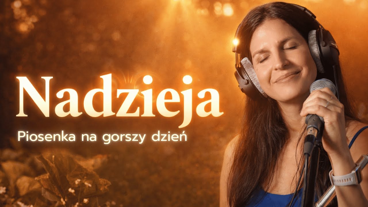 Nadzieja - Maria Kudełka-Gonet