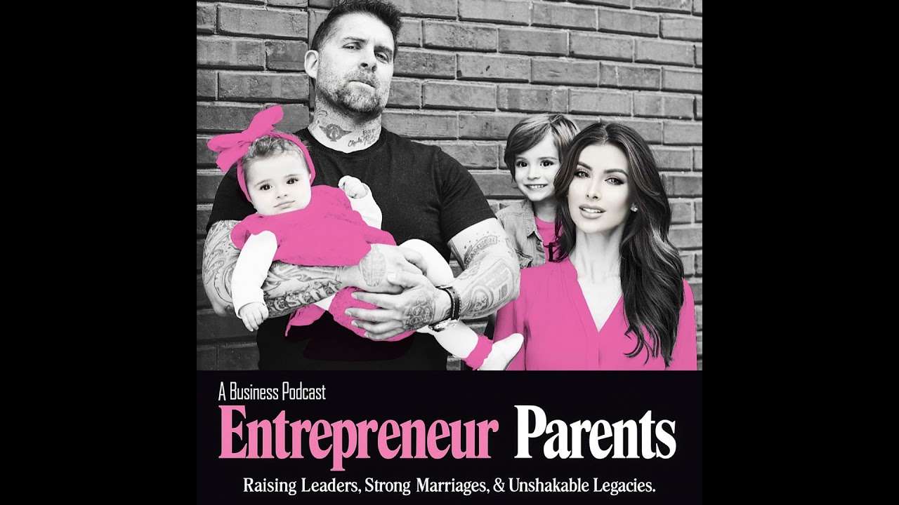 You Can't Build an Unshakable Family With a Chronically Activated Life!