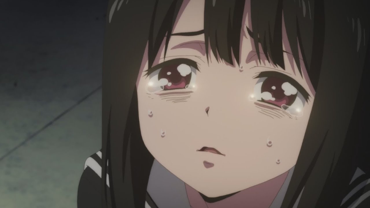 Mahou Shoujo Site [AMV] - Still Here
