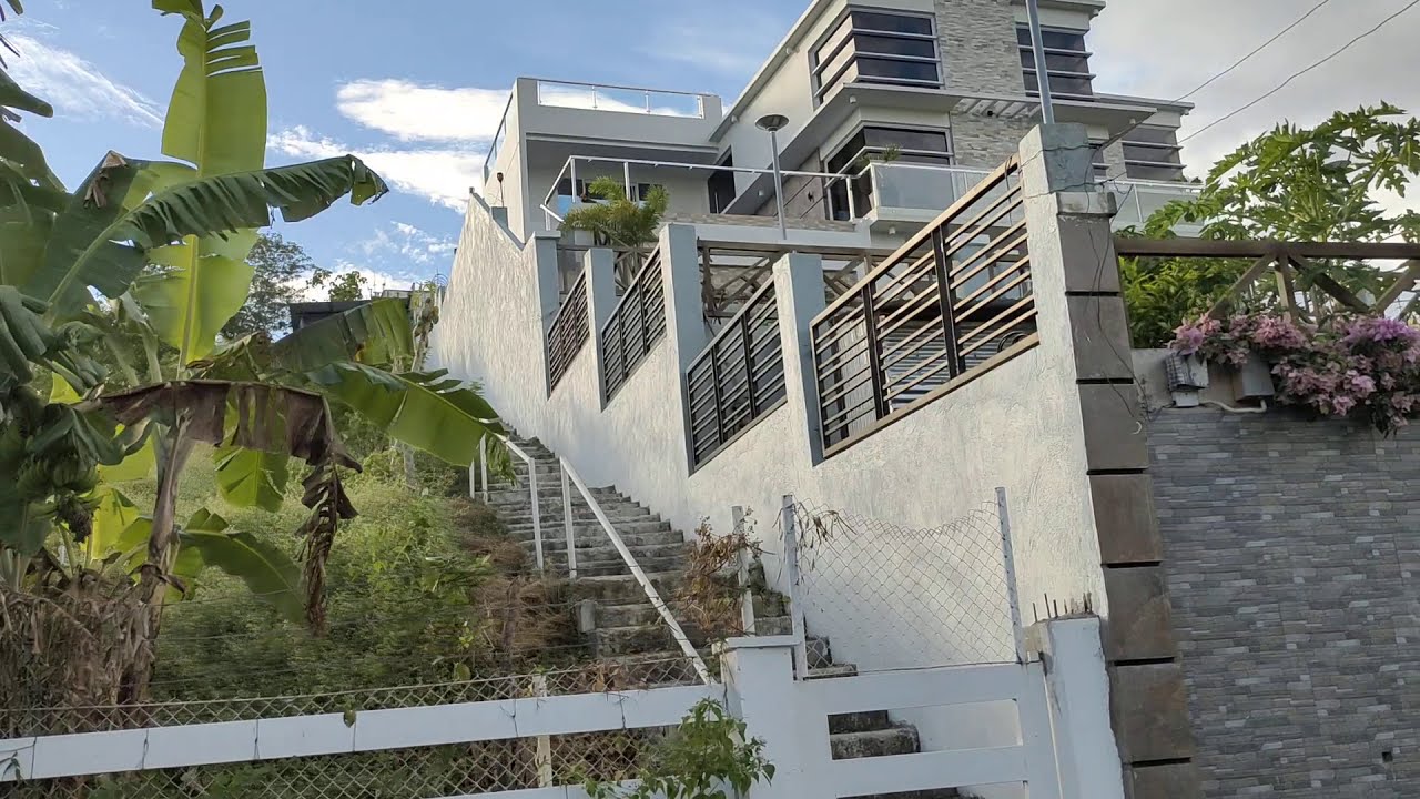 FARM LOT FOR SALE IN MORONG RIZAL#Vlog 5/6