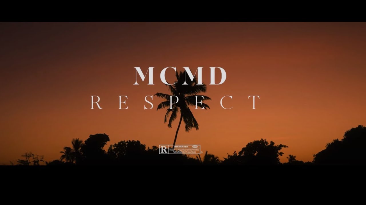 MC_MD - Respect (Official Music Video)