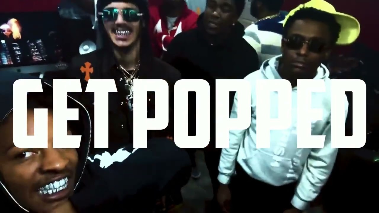 Dj Ess X Babytron X Lazer Dim 700 Type Beat - 