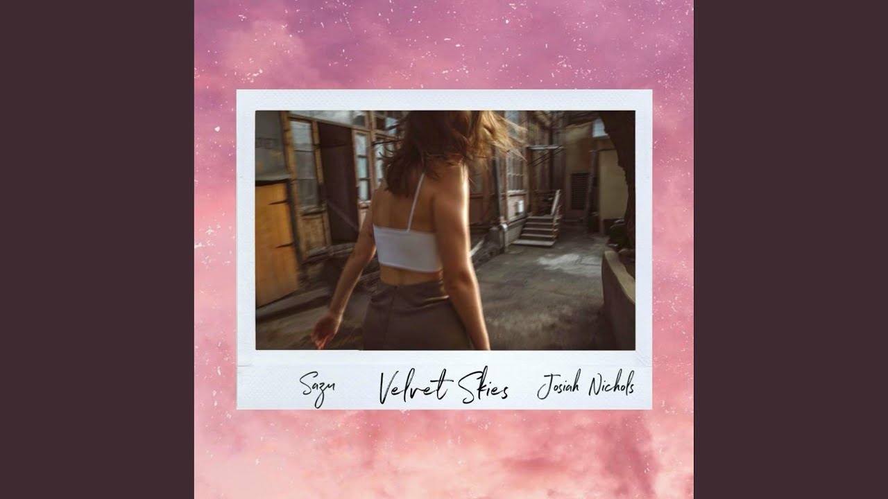 Velvet Skies