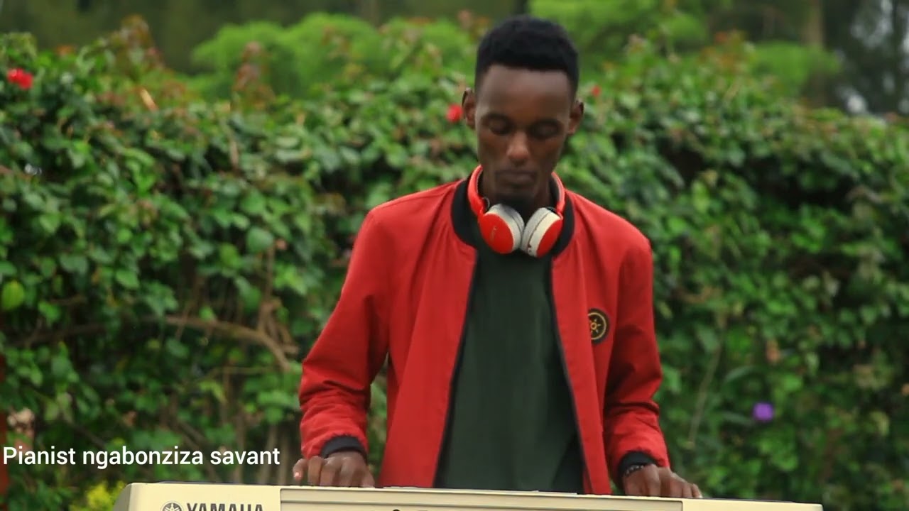 IGISIRIMBa// UMUKUNGA New style 2024🔥🔥 by pianist ngabonziza savant