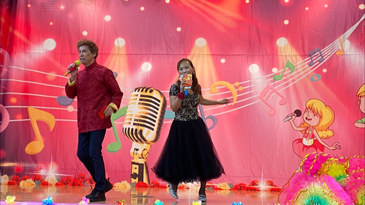 「十全十美社區開心義演💃💃💃😂💞劉冰冰頻道」正在直播！