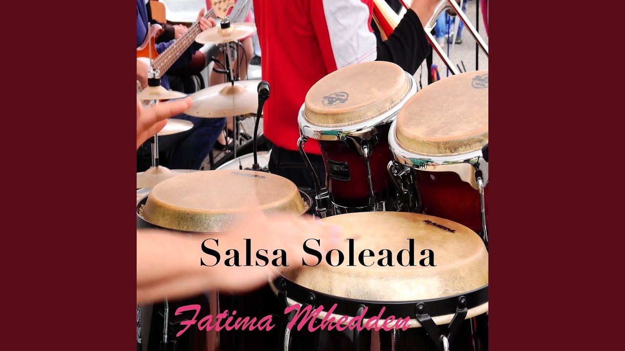 Salsa Soleada