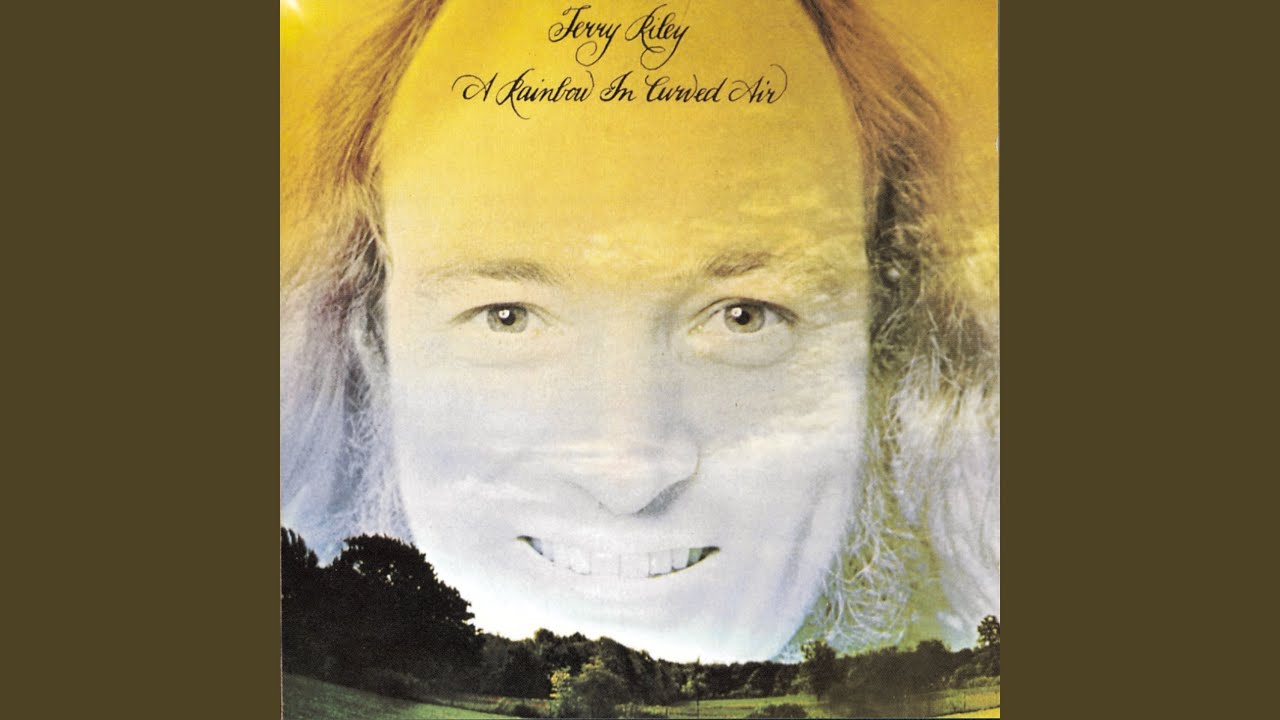 A Rainbow in Curved Air