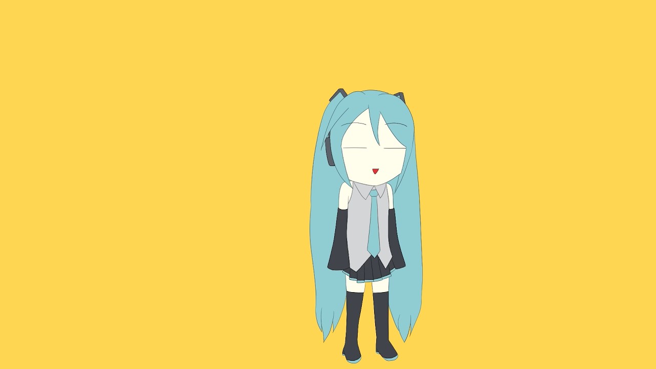 【ボカコレ2026冬】It's Okay! / Kimmy feat. 初音ミク