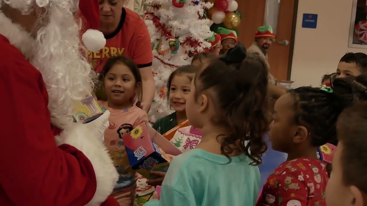 Hope for Children Gala 12 19 2024