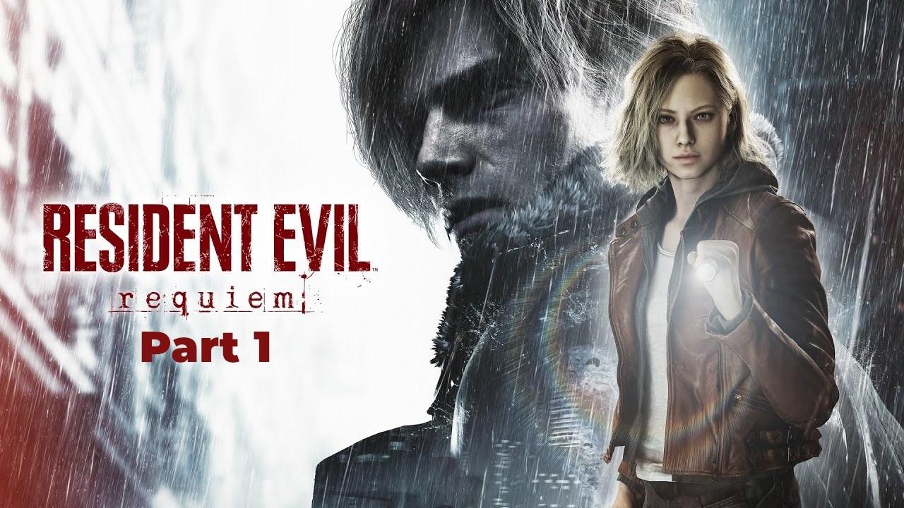 Resident Evil 9