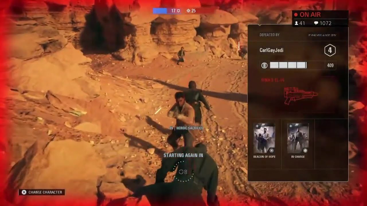 Toxic Streamsniping Smurf Squad Use Multiple Glitches And Still Lose…W/@rilothereal