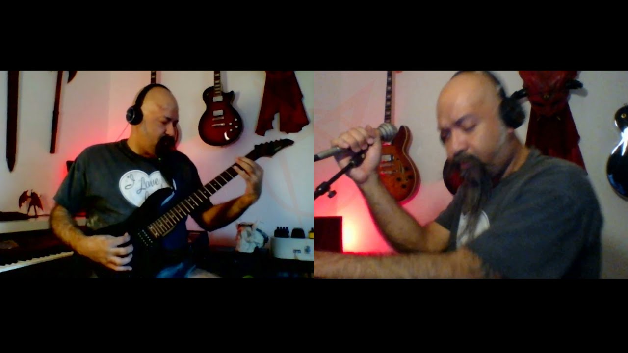 Lucifers AXE - CD1 