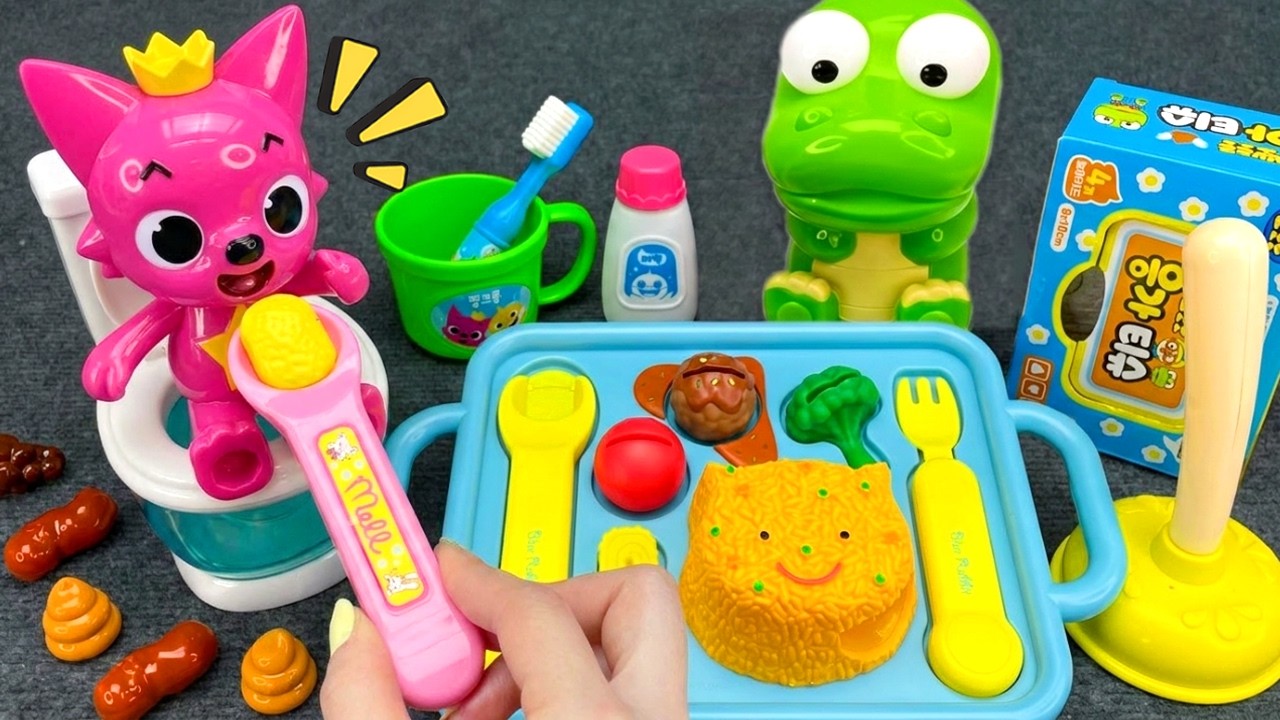 20 Minutos Satisfatórios De Unboxing Da Coleção COCOMELON E Coleção De Ambulâncias | Funny Toys ASMR