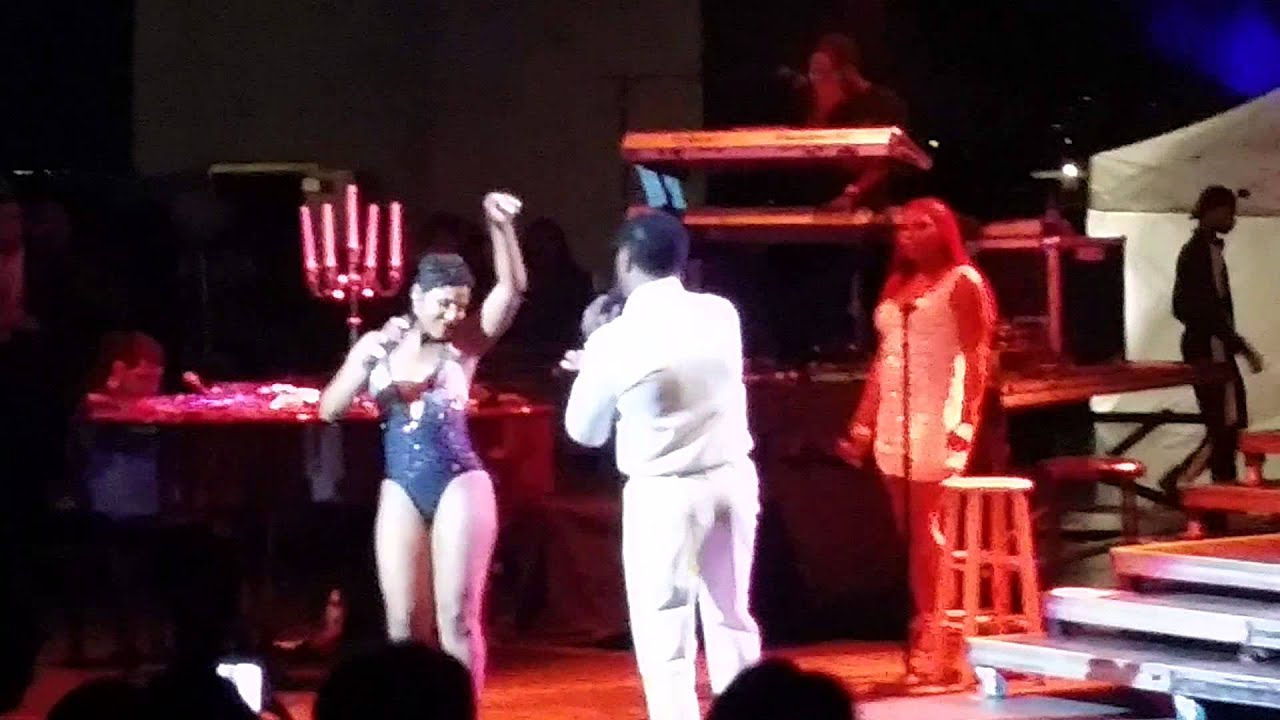 Toni Braxton(2)
