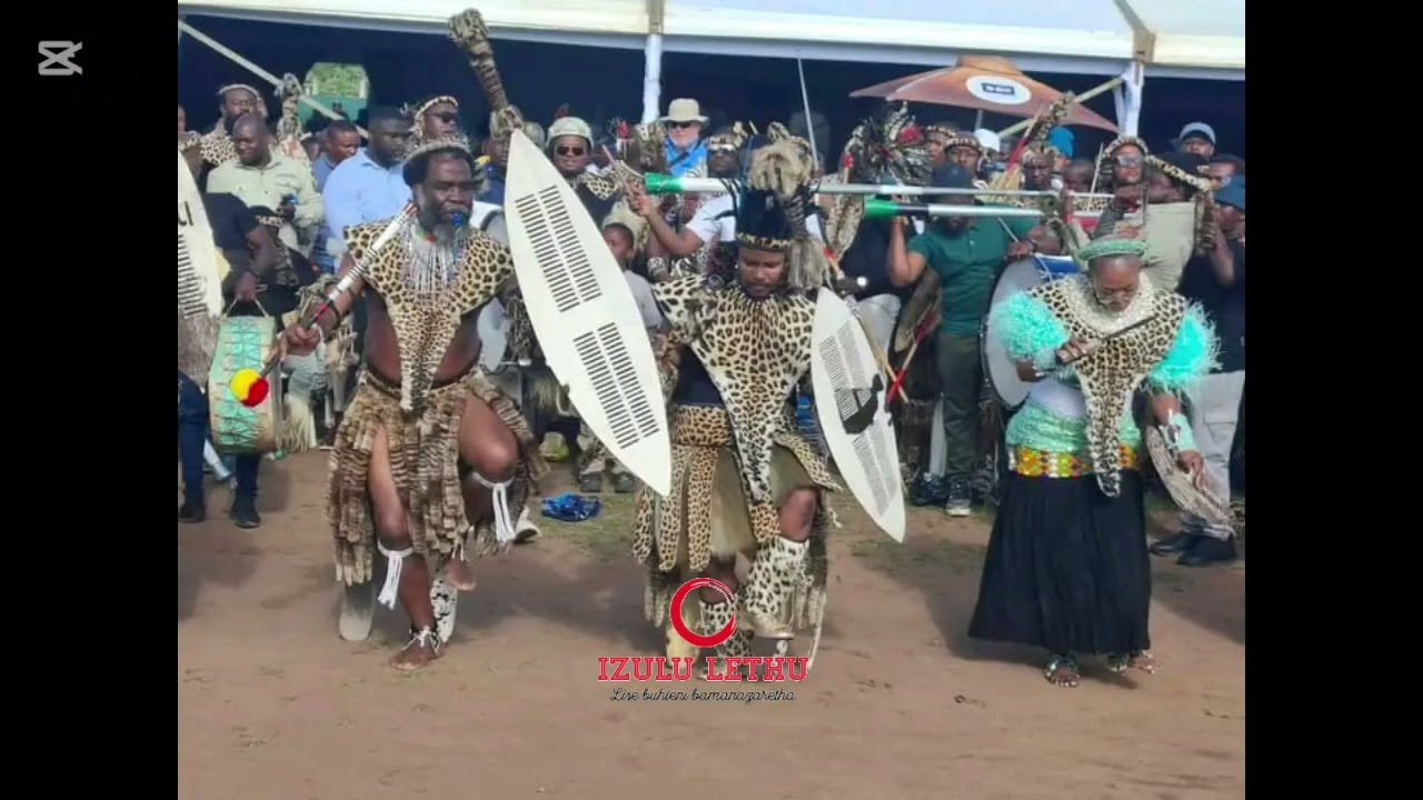 UMshado WeNkosi yakwaZondi | Zulu Royal Chancellor | Eshadiswa uMfundisi Shozi no Mfundisi Gumede
