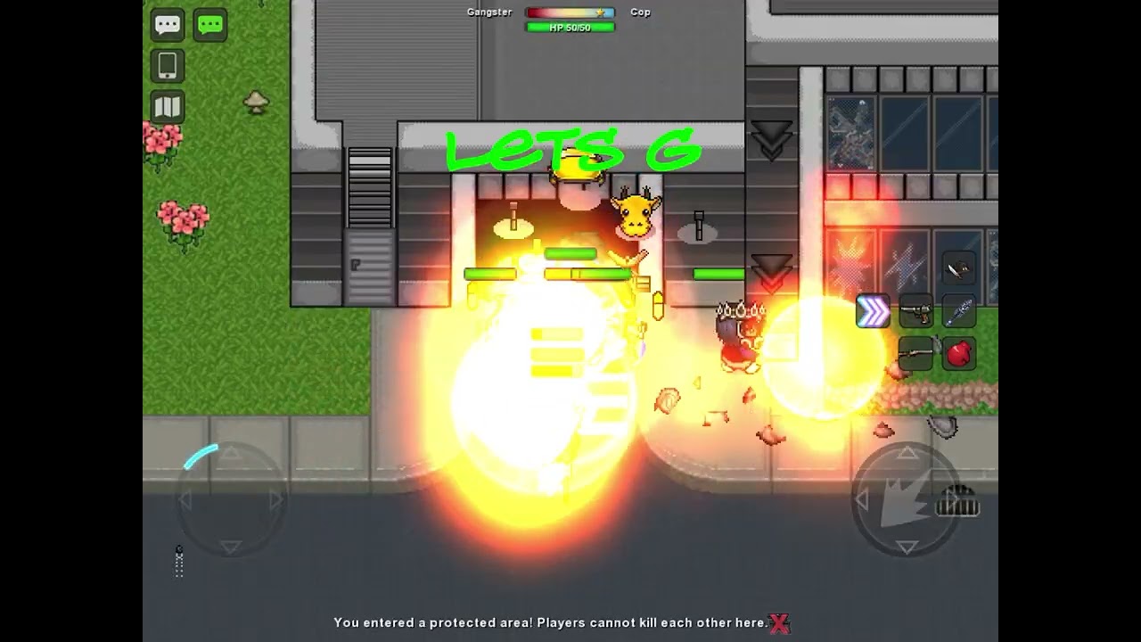 Forting With Shroud and Ice Mage in Graal Era