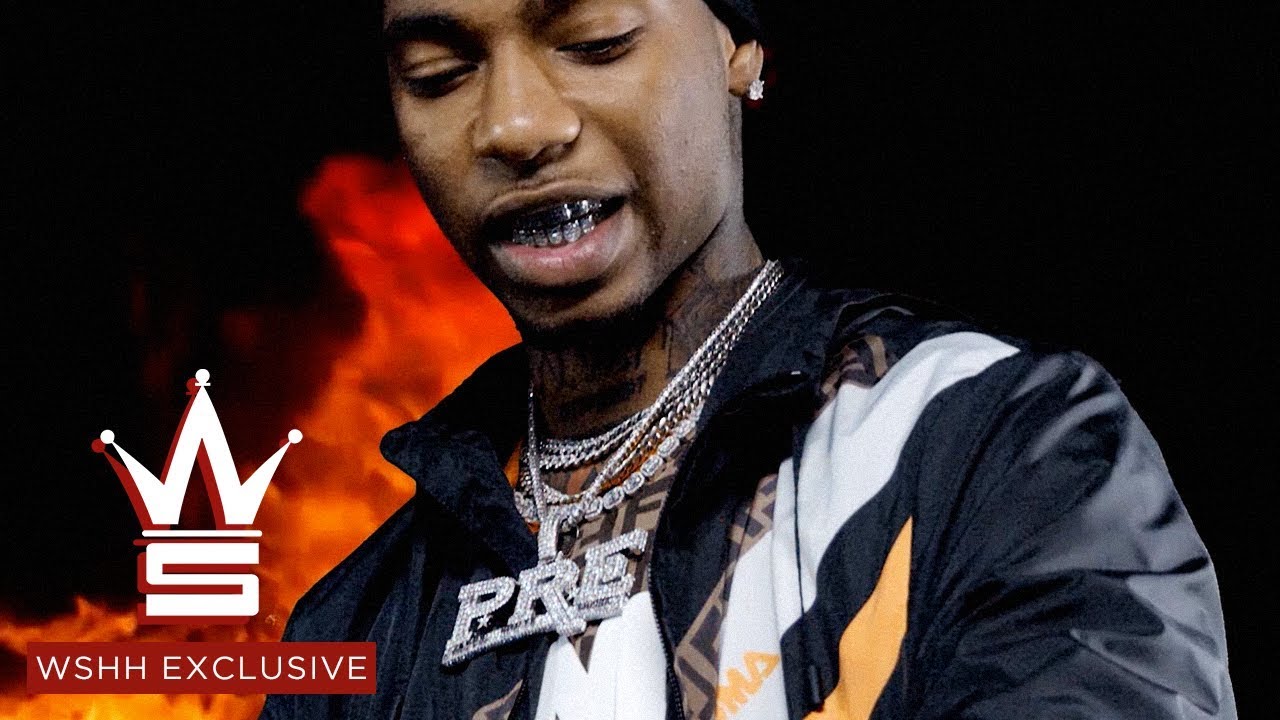 Key Glock 