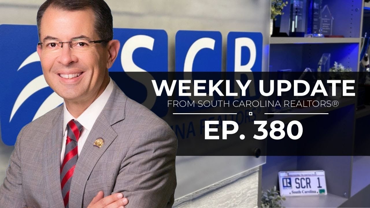 SCR Update #380 — Stabilization & Evolving Real Estate Market - January 5, 2026