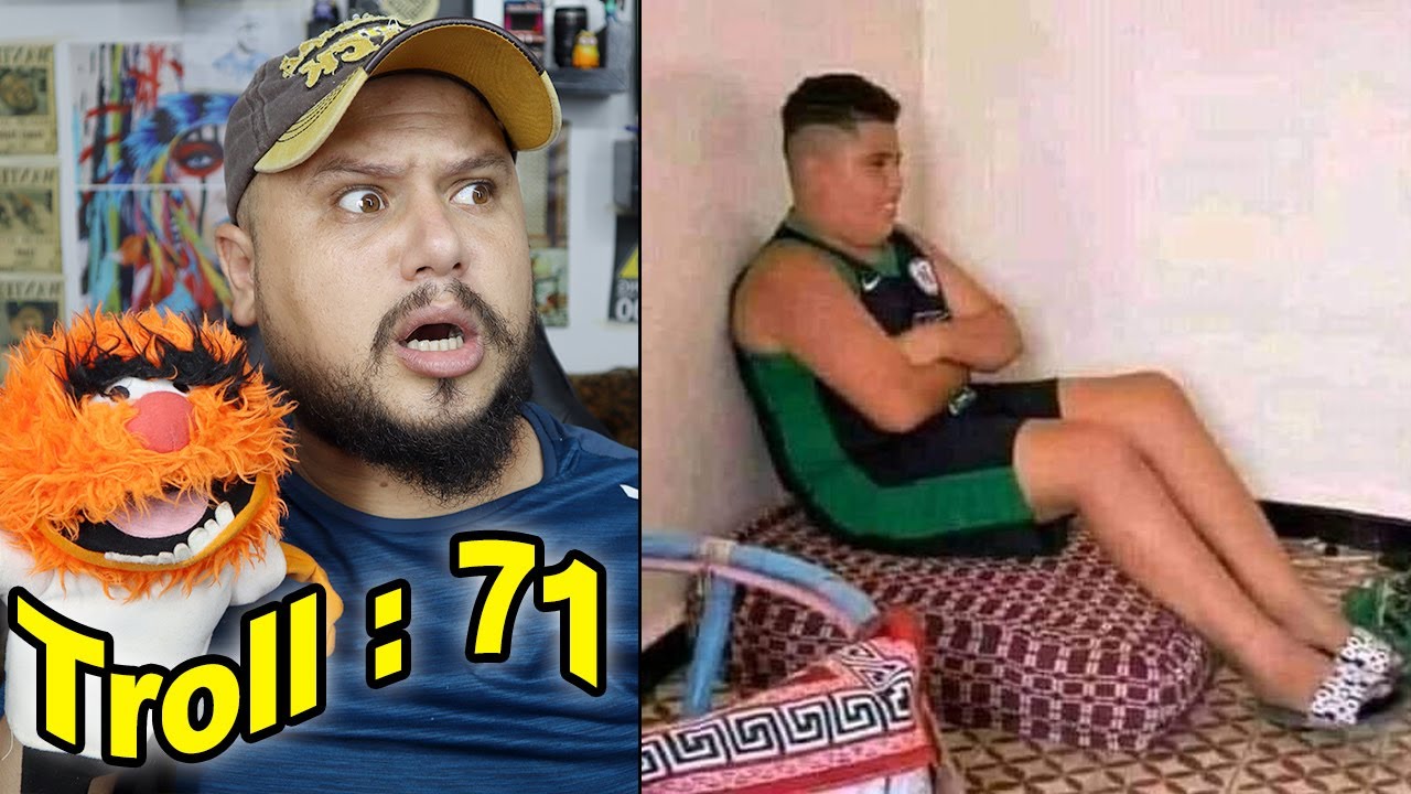 طرول #71 : فاش كتخاصم معاها فالليل ... صاحبناا