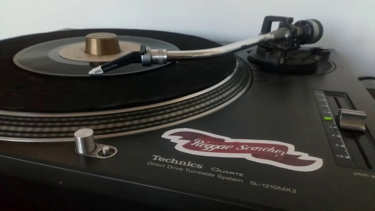 Jesters - You are gonna lose - Supreme Ruler of Sound 1968