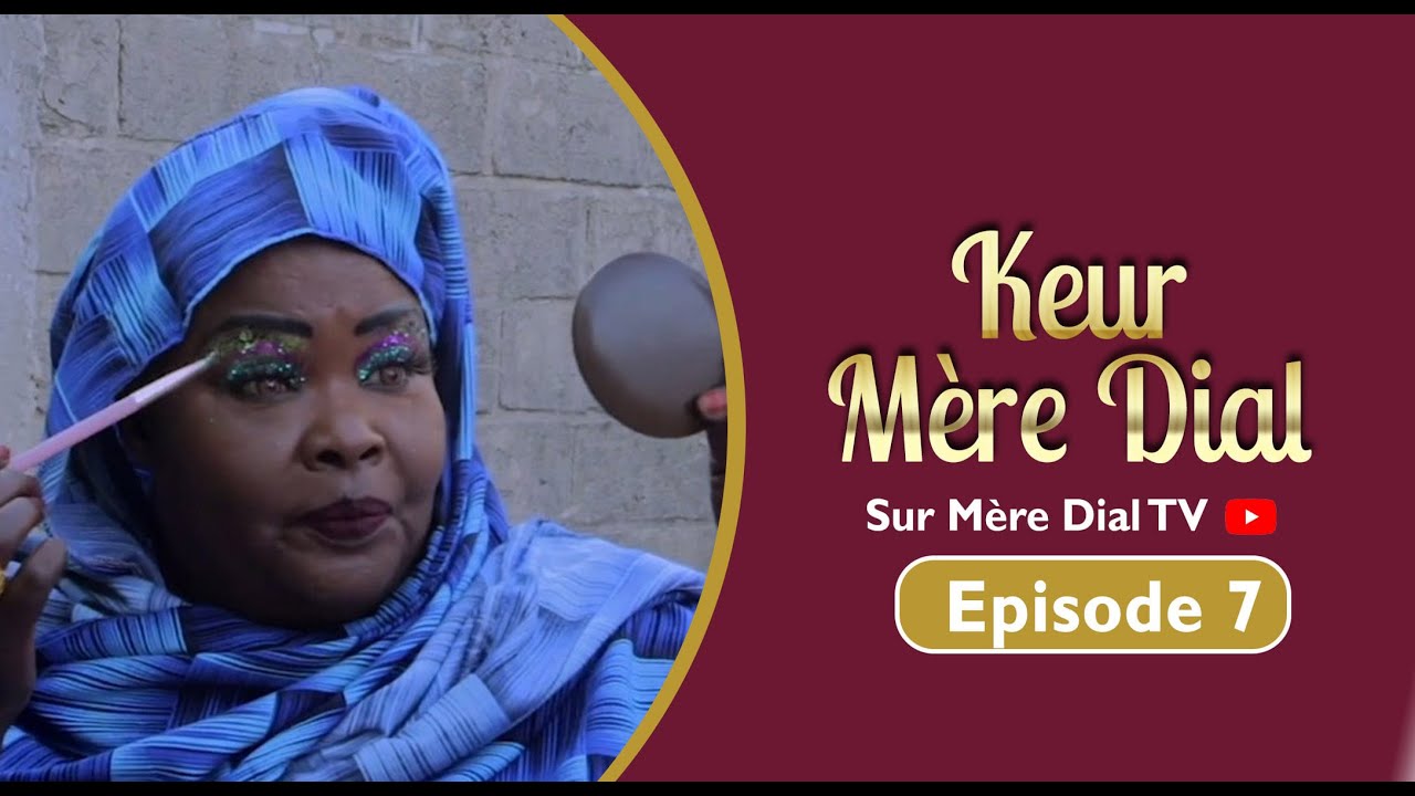 Keur Mère Dial 2023 - Episode - 07