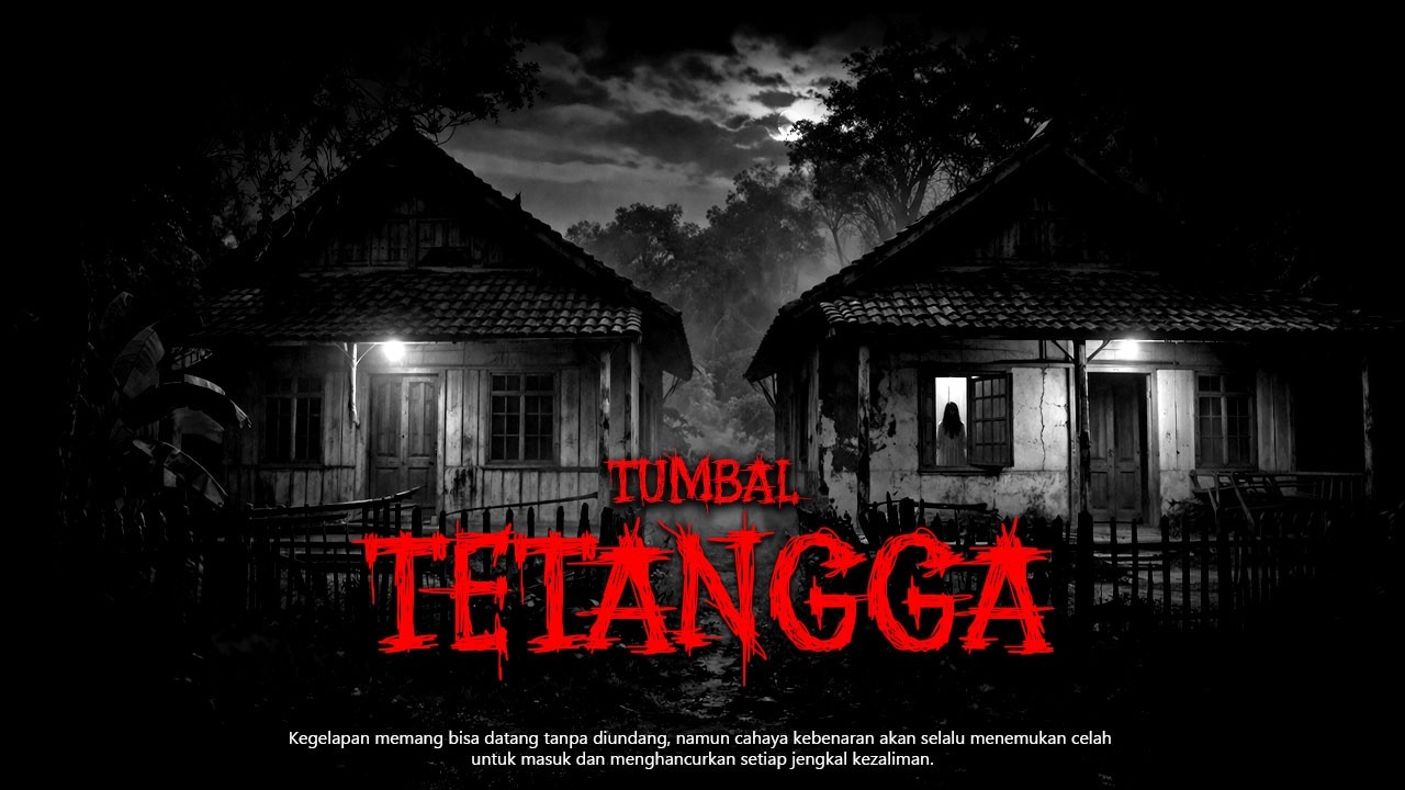 HAMPIR MENJADI TUMBAL TETANGGA YANG IRI