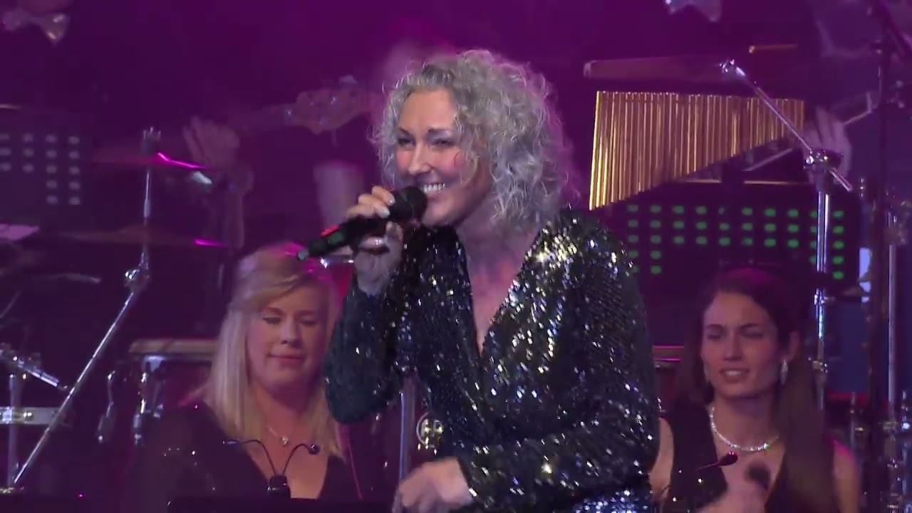 Simply The Best - Isis Big Band - Showtime Koncertshow - 2024