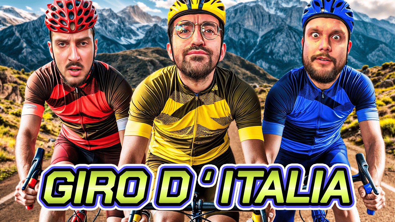 🇮🇹 GIRO D’ITALIA | Il quiz TOTALE su CALCIO e CITTÀ ⚽🔥